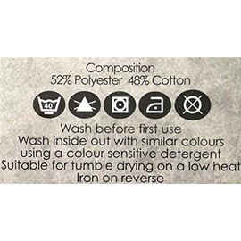 Homemaker 3D Football bedding black single duvet set quilt cover & pillow case