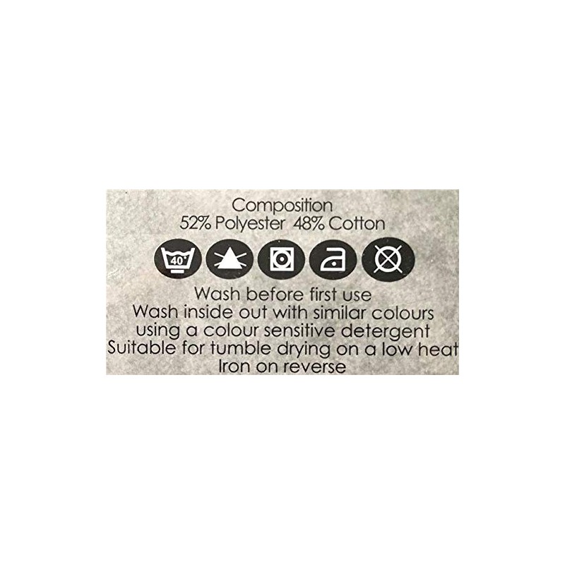 Homemaker 3D Football bedding black single duvet set quilt cover