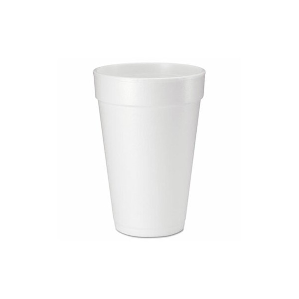 DCC16J165 - Drink Foam Cups