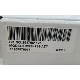 Chicago Controls *NEW IN SEALED BOX* Chicago Controls HCSB4784-ATT Thermostat + Warranty!