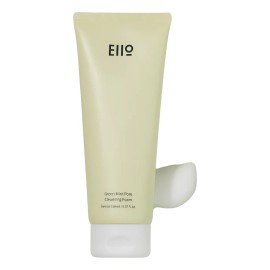 Eiio Green Mint Pore Cleansing Foam