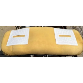 Kubota UTV RTV-900 RTV-1100 HEATED Seats KIT Seat HEATER WARMER Cushion Cover !!