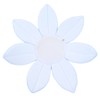 Sunflower Baby Bath Head Support Soft Skin Friendly Short Plush