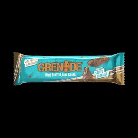 Grenade Bars