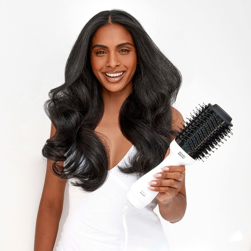 BondiBoost Blow out Brush 75mm