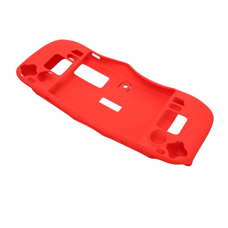 Game Protective Cover Silicone Scratch Slip Resistant Protective Case with
