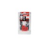 HANSA Smoke Pellets for Chimney/Sewerage/Ventilation Tests 6 Pieces (15m/3)