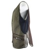Beretta Men's Silver Pigeon Evo Range Hunting Ambidextrous Vest, Green,