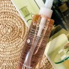 Tonymoly Aceite de limpieza profunda de semilla de albaricoque Wonder