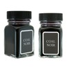 Monteverde 60ml Noir Fountain Pen Ink Bottle (30ml Coal Noir