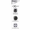 Oster MX Pro All Purpose High Speed Adjustable Blade Hair