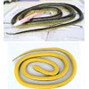 47 Inch Rubber Lifelike Snakes Toy Incredible Creatures Chain Snake