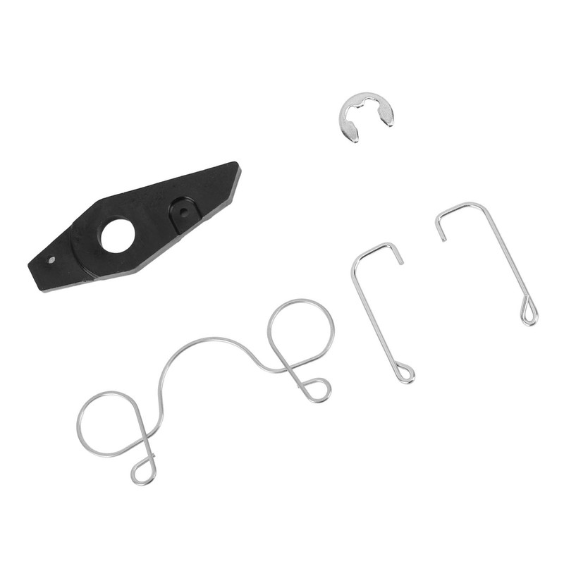 677 15741 01 Starter Pawl ABS Iron Outboard Drive Pawl