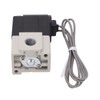 Electric Solenoid Valve Vacuum 2 Position 3 Way High Frequency