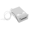 Joyzan Electromagnetic Counter, 6 Digits Electronic Pulse Totalizer 0 to