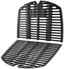 GGC Cooking Grate Replacement for Weber Q200, Q220, Q2000 Series,