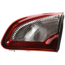 Valeo Service 044178 Rear Lamp