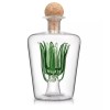 Final Touch Agave Tequila Decanter