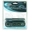 Ring RMS4 Car Four 12V Sockets Adaptor for Dash Cams,