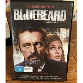 Bluebeard