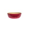 IBILI - Natural Bamboo Bowl, 25 x 8 cm, for