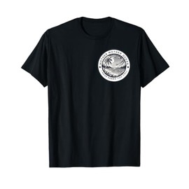 Mother Mother Ocean I Have Heard You Call (2 side ) T-Shirt