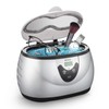 UKOKE Ultrasonic Jewelry & Retainer Cleaner – Professional Ultrasonic Cleaner