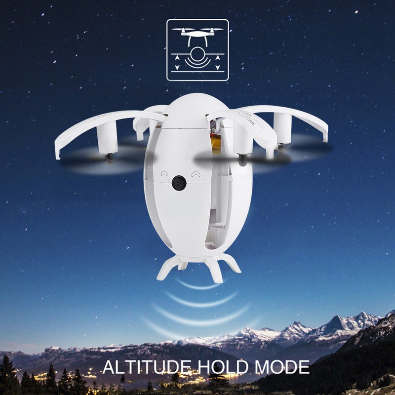 FQ777 FQ28 RC Wifi FPV Drone 6-Axle Gyro 2.0MP Camera