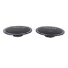 6in Car Coaxial Speaker High Fidelity Audio Stereo Bass Tweeters