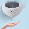 Automatic Soap Dispenser Wall Mounted Touchless Liquid Soap Dispenser for