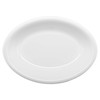 G.E.T. Enterprises DN-365-W White 5 oz. Side Dish, Break Resistant,