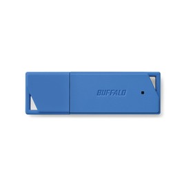 BUFFALO USB 3.1 (Gen1) Compatible USB Memory Value Model 32GB Blue RUF3-K32GB-BL