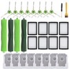 Replacement Parts for iRobot Roomba E & I & J
