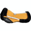 Shires Performance Half Pad Pony/Cob Mustard