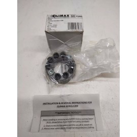 climax NEW C200E-118  Climax  1.187" x 2.159"  1-3/16" Bore Keyless Locking Assembly
