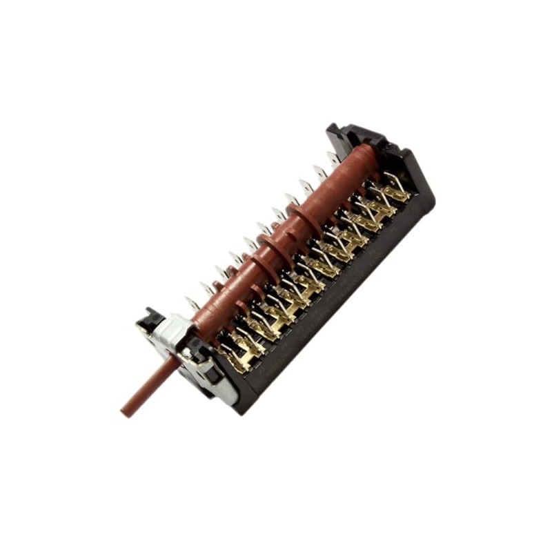 SOS Accessoire Beko 263100032 8 Position Oven Cooker Switch Essentiel