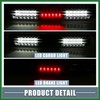 Motoforti LED Third 3rd Brake High Mount Stop Light XL3Z13A613AA