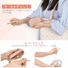 Pass Case with Reel, Key Case, Women's Smart Key Case,