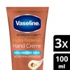 Vaseline Intensive Care Hand Cream moisturizer for dry skin Hydra
