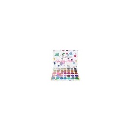 Paleta De Sombras Splash Of Glitter 2 By Beauty Creations Varios