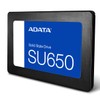 SSD ADATA SU650 2.5 256GB