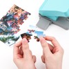 BAOFALI Puzzle Punch； Mini Puzzle Maker；Portable Puzzle Pieces Puching Machine