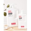 Mildly acidic hair loss shampoo 1350ml + 580ml / 약산성 탈모샴푸 1350ml + 580ml