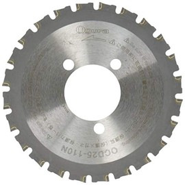 Ogura OCD25-110N Chip Saw for Tsuraichi Cutter (1 piece)