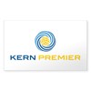 CafePress Full Horizontal Kern Premier Logo Rectangle Bumper Sticker Car