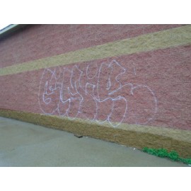 GRAFFITI REMOVER ELEPHANT SNOT 1/2 GALLON GRAFFITI SOLUTIONS