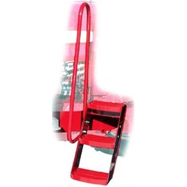 RAParts New Small Frame Additional 4th Step Fits Case-IH Tractor Models 544 656 +