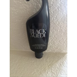 Avon Black Suede Hair & Body Wash 5oz