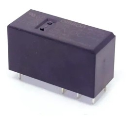 Relay Para Tarjeta Electrónica De Refrigerador Relevador 16a