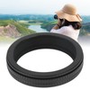 Focusing Helicoid Adapter 17‑31mm M77 to M77 Aluminum Alloy Focusing